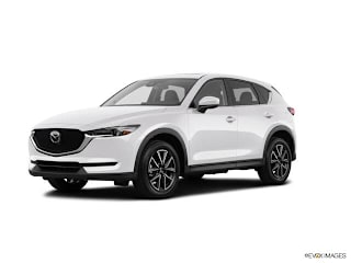 2018 Mazda CX-5 JM3KFBDM4J0373163 2018 Mazda CX-5