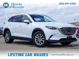 2018 Mazda CX-9 Touring JM3TCBCYXJ0219896 2018 Mazda CX-9 Touring