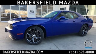 2018 Dodge Challenger 2C3CDZAGXJH202315 2018 Dodge Challenger