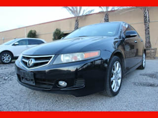 2008 Acura TSX JH4CL96838C006891 2008 Acura TSX