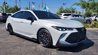 2021 Toyota Avalon 4T1FZ1FB7MU060804 2021 Toyota Avalon