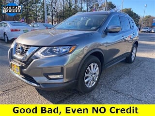 2017 Nissan Rogue KNMAT2MV3HP541804 2017 Nissan Rogue