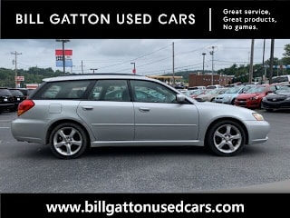 2006 Subaru Legacy 2.5i Special Edition 4S3BP626467308880 2006 Subaru Legacy 2.5i Special Edition