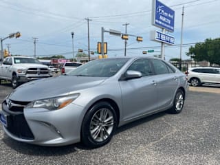 2016 Toyota Camry XLE 4T1BF1FK7GU149817 2016 Toyota Camry XLE