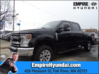 2020 Ford F-250 Super Duty XLT 1FT7W2B63LEC44663 2020 Ford F-250 Super Duty XLT