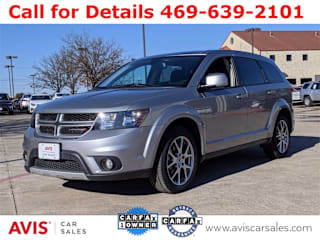 2019 Dodge Journey GT 3C4PDDEG0KT745580 2019 Dodge Journey GT