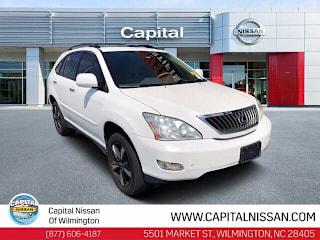 2009 Lexus RX 350 Base 2T2GK31U19C081813 2009 Lexus RX 350 Base