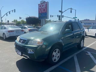 2007 Saturn Vue Base 5GZCZ53497S859941 2007 Saturn Vue Base