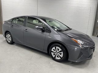2016 Toyota Prius Four JTDKARFU4G3011791 2016 Toyota Prius Four