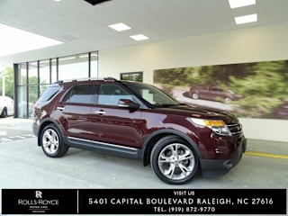 2011 Ford Explorer 1FMHK7F86BGA59742 2011 Ford Explorer