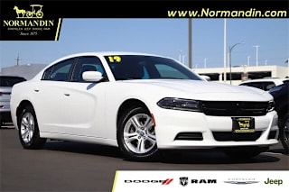 2019 Dodge Charger 2C3CDXBG4KH707240 2019 Dodge Charger