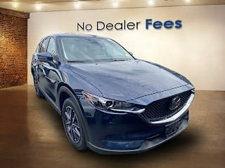 2018 Mazda CX-5 JM3KFBCM7J0411583 2018 Mazda CX-5