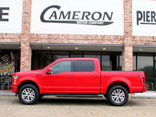 2015 Ford F-150 XL 1FTEW1EF5FKD24212 2015 Ford F-150 XL