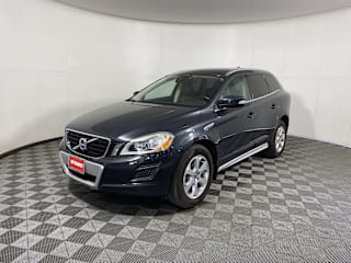 2013 Volvo XC60 3.2 Premier YV4952DZ6D2379395 2013 Volvo XC60 3.2 Premier