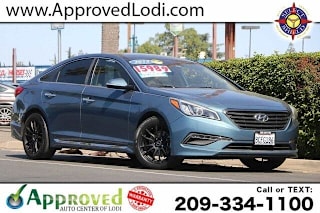 2015 Hyundai Sonata Sport 5NPE34AF0FH098658 2015 Hyundai Sonata Sport