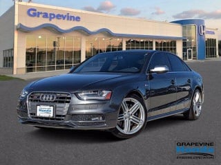 50 Best Used Audi S4 For Sale, Savings From $3,369