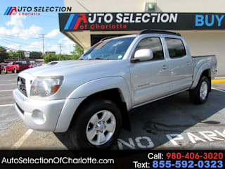 2011 Toyota Tacoma PreRunner V6 5TFJU4GN8BX007645 2011 Toyota Tacoma PreRunner V6
