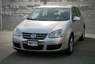 2009 Volkswagen Jetta 3VWRM71K29M149263 2009 Volkswagen Jetta