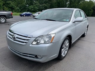 2006 Toyota Avalon XLS 4T1BK36B86U144292 2006 Toyota Avalon XLS