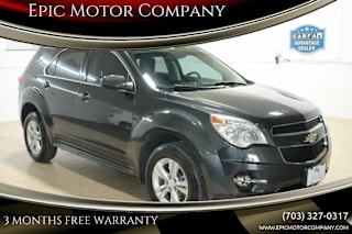 2014 Chevrolet Equinox LT 2GNALCEK3E6340174 2014 Chevrolet Equinox LT