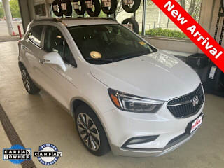 2017 Buick Encore Essence KL4CJGSB2HB182019 2017 Buick Encore Essence