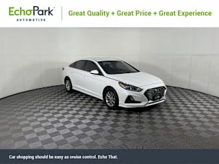 2018 Hyundai Sonata SE 5NPE24AF8JH662293 2018 Hyundai Sonata SE