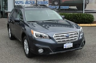 2017 Subaru Outback 4S4BSACC5H3433043 2017 Subaru Outback