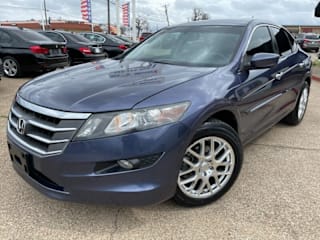 2012 Honda Crosstour EX-L V6 5J6TF1H55CL005337 2012 Honda Crosstour EX-L V6