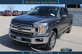 2018 Ford F-150 1FTEW1EP1JFB04592 2018 Ford F-150