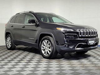 2018 Jeep Cherokee 1C4PJMDB4JD570298 2018 Jeep Cherokee