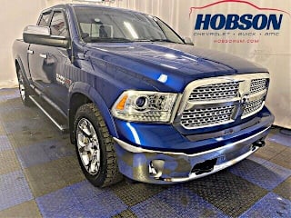 2016 Ram Pickup 1500 1C6RR7JMXGS274612 2016 Ram Pickup 1500
