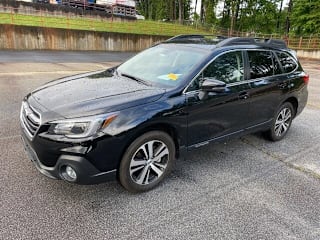 2019 Subaru Outback 2.5i Limited 4S4BSAJC5K3324012 2019 Subaru Outback 2.5i Limited