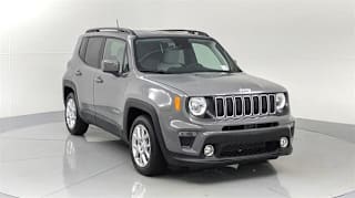 2021 Jeep Renegade Latitude ZACNJCBBXMPM33714 2021 Jeep Renegade Latitude