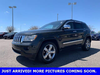 2011 Jeep Grand Cherokee Limited 1J4RR5GTXBC526769 2011 Jeep Grand Cherokee Limited