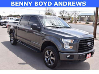 2016 Ford F-150 1FTEW1EG0GKE11414 2016 Ford F-150