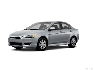 2013 Mitsubishi Lancer SE JA32V2FW6DU003533 2013 Mitsubishi Lancer SE