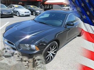 2014 Dodge Charger SE 2C3CDXBG2EH346286 2014 Dodge Charger SE
