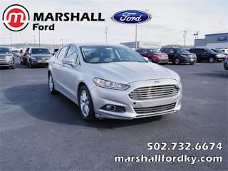 2014 Ford Fusion SE 1FA6P0HDXE5406784 2014 Ford Fusion SE