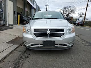 2011 Dodge Caliber Mainstreet 1B3CB3HA9BD160770 2011 Dodge Caliber Mainstreet
