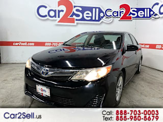 2013 Toyota Camry Hybrid XLE 4T1BD1FK4DU094549 2013 Toyota Camry Hybrid XLE