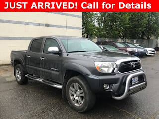 2015 Toyota Tacoma V6 5TFLU4EN0FX120653 2015 Toyota Tacoma V6