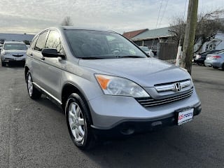 2008 Honda CR-V EX JHLRE48598C001967 2008 Honda CR-V EX