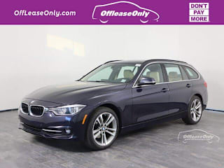 2017 BMW 3 Series 330i xDrive WBA8K3C38HA022531 2017 BMW 3 Series 330i xDrive