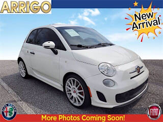 2013 FIAT 500 3C3CFFFH1DT745770 2013 FIAT 500