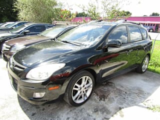 2012 Hyundai Elantra Touring GLS KMHDC8AE2CU140447 2012 Hyundai Elantra Touring GLS