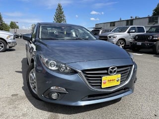 2015 Mazda Mazda3 i Touring 3MZBM1V75FM219953 2015 Mazda Mazda3 i Touring