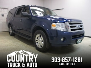 2012 Ford Expedition EL XLT 1FMJK1J58CEF00926 2012 Ford Expedition EL XLT