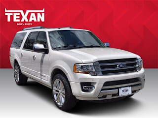 2017 Ford Expedition EL Platinum 1FMJK1LT4HEA28050 2017 Ford Expedition EL Platinum