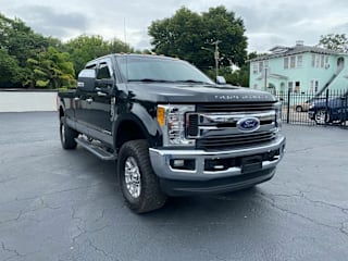 2017 Ford F-350 Super Duty XLT 1FT8W3BT3HEB69227 2017 Ford F-350 Super Duty XLT