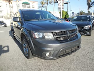 2016 Dodge Journey 3C4PDCGG6GT158444 2016 Dodge Journey